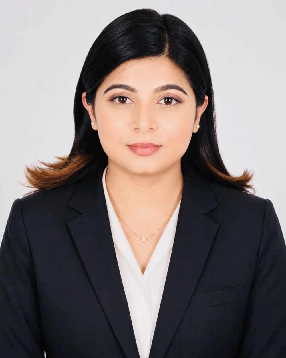 Alina Baral, RN, Counselor & Trainer