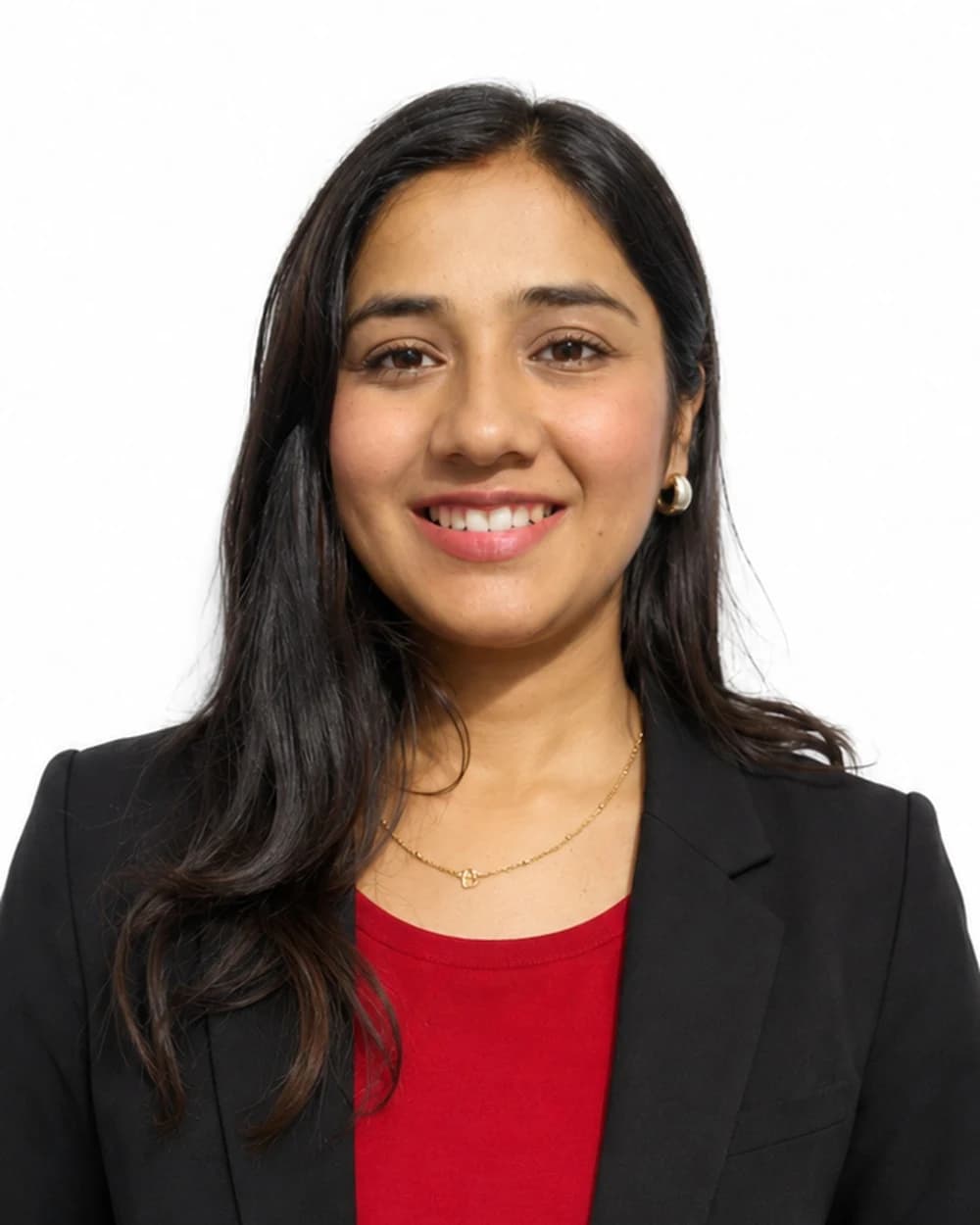 Manika Pandit, RN, Counselor, Trainer & Customer Service