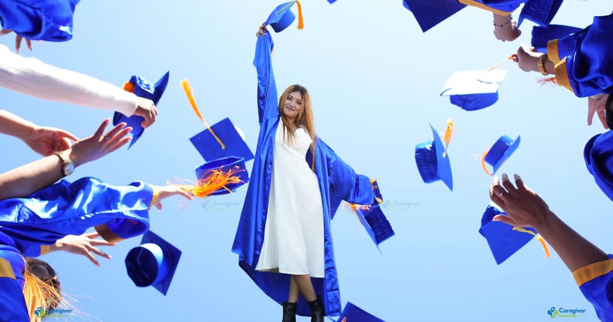 Diploma in Aged Care